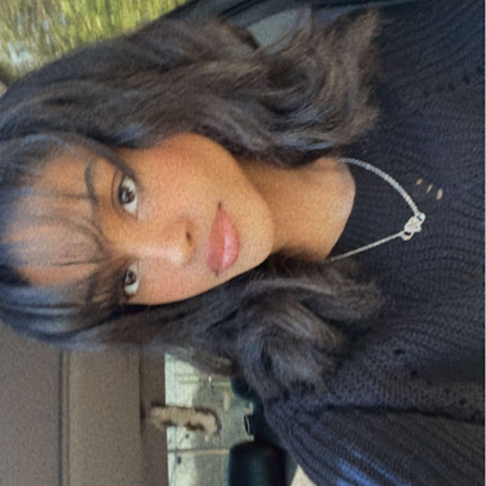 Meet your Posher, Leyah